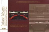 P800 · ISBN 978-o07-468-a77-1 1. México. Suprema Corte de Justicia de la Nación - Decisiones judiciales - Análisis 2. México. Comisión Reguladora de Energía - Naturaleza jurídica