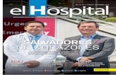 EL HOSPITAL - Socieneesocienee.com/wp-content/uploads/r_elhospital/revistaeh34.pdf · una base de pacientes más grande. ... actualidad en el sistema de salud colombiano, y en la