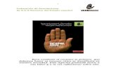 Federación de Asociaciones de S.O.S Racismo del Estado español · 4 POLÍTICA DE EXTRANJERÍA DEL ESTADO ESPAÑOL. A 1 de enero de 2011, según los datos provisionales publicados
