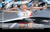 Carrera de Canillejas - PAGINA del distritopaginadeldistrito.com/assets/pdf/pdd_236_nov_2018.pdf · 2018. 10. 31. · C/ Butrón, 2 - 28022 MADRID- Tel: 91 306 82 59 - Fax: 91 306