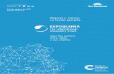 Negocio y Ciencia La fusión perfecta - Fira de Barcelonamedia.firabcn.es/content/S013017/documentos/sales-folder... · 2016. 9. 19. · Presencia de todos los sectores de la industria.