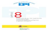 CAPÍTULO - Lidera Servicioslideraservicios.com/WebRoot/StoreES3/Shops/ec2043/... · CAPÍTULO 8 Protección de las vías respiratorias contra partículas, sustancias químicas peligrosas