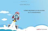 Hosting en España especializado en WordPress - Webempresa - … · 2017. 5. 29. · 1.ESCOGER UN BUEN HOSTING WEBEMPRESA.COM La elección de un buen Hosting para tus proyectos con