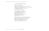 1. CADA NUEVO DIA · Las Poesías de Pilar Remón escritas de 1965 hasta 2003 ' 2002 Pilar Remón, DCI Inglaterra:  1 1. CADA NUEVO DIA Cada nuevo día