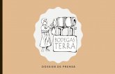 DOSSIER DE PRENSA - Bodegas TerraDATOS GENERALES DOMICILIO SOCIAL: Bodegas Terra, S.L. Avd. Traves ía de Segovia, 28 M 40195, Pol. Ind. Hontoria – SEGOVIA Telf. 921 41 27 87 ...