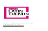 CLIPPING DE PRENSA- - World Latin Trends · Fecha: 21.12.2016 Medio: Online / Prensa Nombre: RSVP País: México Link: