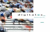 MANIFIESTO - Transformación digital en la empresa ... · Humanización de la tecnología y la innovación, transparencia en la información y co-hesión social a través de la digitalización