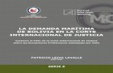 LA DEMANDA MARÍTIMA DE BOLIVIA - UMCestudios.umc.cl/wp-content/uploads/2017/05/MANUAL-SERIE-8.pdf · presentada por Bolivia el 24 de Abril del 2013”. Sin embargo, es necesario