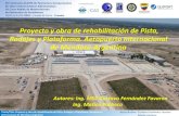 Presentación de PowerPoint 2018.pdf · Ejercicio Variación Total Pasajeros Nacionales Internacion ales Operaciones Aéreas Carga (tons) 2017 58,1% 1.813.623 1.293.849 519.774 20.700