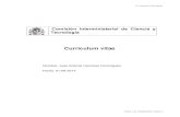 Comisión Interministerial de Ciencia y Tecnologíalafactoria.lec.csic.es/mcc/attachments/article/28/CV-JAH-2014.pdf · ENTIDAD FINANCIADORA: Acción Integrada (CSIC/CNRS).Ministerio