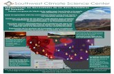 Southwest Climate Science Center - SWCASCColaborar con gestores de las tierras y vida silvestre para aumentar la resistencia de los bosques ante el empeoramiento de los incendios forestales