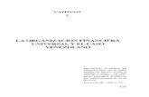 LAORGANIZACION FINANCIERA UNIVERSAL YELCASO …ance.msinfo.info/bases/biblo/texto/libros/MLu.1994.a.5.pdf · FINANZAS (p.6) estaban inscritas en laBolsa de Valores de Caracas, 84