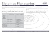 Sist emas Planetariosplanetariochile.cl/wp-content/uploads/2020/04/Sistemas-Planetarios.… · descubrieron unos 4 mil exoplanetas o planetas extrasolares orbitando otras estrellas.