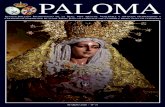 PALOMA · PALOMA ... paloma