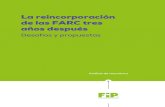 La reincorporación de las FARC tres años despuésempresaspazddhh.ideaspaz.org/sites/default/files/2019-12/...la reincorporación de las farC tres años después iiere 4Las preguntas