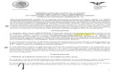 CORTE · 2018. 10. 5. · Asimismo presentó testimonio notarial número 62,848 de fecha 1 de julio de 2013, pasado ante el licenciado Roberto Garzon Jiménez, Notario Público número