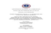 UNIVERSIDAD NACIONAL DE CHIMBORAZO FACULTAD DE …dspace.unach.edu.ec/bitstream/51000/87/1/UNACH-EC... · Una vez escuchada la defensa oral y revisado el informe final del proyecto