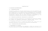 CAPÍTULO III 3. ESTUDIO DE MERCADO 3.1. PRESENTACIÓNrepositorio.utn.edu.ec/bitstream/123456789/1170/5... · 3.3. MERCADO META Como mercado meta para la Cooperativa de Ahorro y Crédito