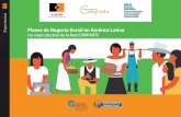 Planes de Negocio Social en América Latinacentroderecursos.alboan.org/ebooks/0000/1391/ALB-EXP-18.pdf · Precisamente, el proyecto ha favorecido el desarrollo de capacidades de 16
