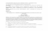 LEY ORGÁNICA DE LA COMISIÓN ESTATAL DE SEGURIDAD DEL ESTADO DE COAHUILA DE … · 2018. 9. 4. · 1 Última reforma publicada en el periodico oficial: 9 de marzo de 2016. ley publicada