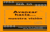 Declaración de la Misión - Narcotics Anonymous€¦ · ISBN 1-55776-532-4 Castilian 12/03 WSO Catalog Item No. CS-9140 . Índice ... cada dos años para tomar decisiones sobre cómo
