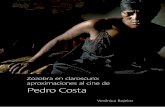 Zozobra en claroscuro: aproximaciones al cine de Pedro Costa · es sólo la de los desplazamientos e intercambios, los préstamos, los robos y las restituciones. Es también la fisura