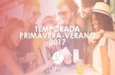 TEMPORADA PRIMAVERA-VERANO 2017 - Super Crisa · PRIMAVERA-VERANO 2017 . Celebrate This | 2 . 3 SKU Molde Componentes Capacidad Molde 1710540 47715 - VASOS DECORADOS C. 473 ml / 16