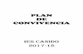 PLAN DE CONVIVENCIA - edu.xunta.gal DE CONVIV… · 4 Decreto 8/2015, do 8 de xaneiro, polo que se desenvolve a Lei 4/2011, do 30 de xuño, de convivencia e participación da comunidade