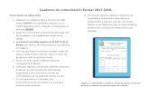 Cuaderno de comunicación Escolar 2017-2018.linux.ajusco.upn.mx/~literarium/194/Cuaderno... · 1er Bimestre 2do Bimestre 3er Bimestre 4to Bimestre general todas mis actividades. Hab