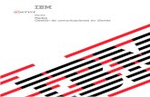 IBM ERserverpublic.dhe.ibm.com/systems/power/docs/systemi/v5r2/... · Contenido Parte 1. Introducción a las comunicaciones iSeries .....1 Capítulo 1. Cómo imprimir este tema.....3