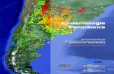 EpidemiologiaPan.indd 1 20/08/14 11:26 - UNC · Marcas de Posición en Google Earth: Creación y edición de puntos geográficos Almacenamiento de marcas de posición Creación de