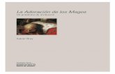 La Adoración de los Magos€¦ · 4 1. Atribuido a Giovanni Battista Crespi, Il Cerano (1573-1632) La Adoración de los Magos, c. 1610-1620 Óleo sobre tabla de nogal. 45,6 x 54,5