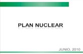 LA NUCLEOELÉCTRICIDAD HOY · 2019. 4. 7. · Proyectos de Integración de la Nucleoelectricidad: 1a)Construcción de 2 unidades nucleares, con 1 unidad en el Golfo de México y 1