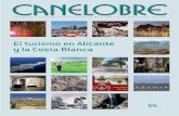 El turismo en Alicante y la Costa Blancarua.ua.es/dspace/bitstream/10045/92534/1/2016... · de afrontar la renovación de los destinos turísticos de sol y playa que comenzaron su