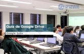 Guía de Google Drive · 6 Guía de Google Drive 1. Da clic en Nuevo 2. Da clic en Subir archivo Para subir archivos a tu almacenamiento de Google Drive , realizar los siguiente pasos: