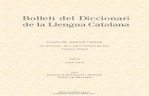 alcover.iec.cat · -2- BDLC IX (1916-1917) © Maria-Pilar Perea per l’edició, 2011. [1] ∗ Miscelania-filològica-bibliogràfica (1-6) I.- Algunas consideraciones sobre las Normes