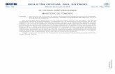 MINISTERIO DE FOMENTO - BOE.es · 2018. 7. 27. · 10725 Resolución de 2 de julio de 2018, de la Entidad Pública Empresarial ENAIRE, por la que se publican las cuentas anuales consolidadas