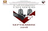 Reglamento de Transito y Vialidad del Municipio de Valladolid, …valladolid.gob.mx/gacetas/66.pdf · 2018. 9. 24. · del ayuntamiento de Valladolid, Yucatán, los C.C. Regidores,