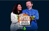 Sábado a las 10:00 horas - Antena3.com...laSexta pone en marcha el próximo sábado la segunda temporada de ‘Los Hygge, una ruta muy natural’, a partir de las 10:00 horas.Después