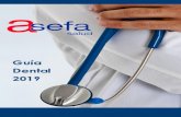 Cuadro médico Asefa Dental Alicante · cuadro mÉdico asefa asefa salud pÓliza dental alicante producto: provincia: clinica ameba dentaria plaza jaime i 7 03700 denia 966422856