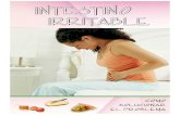 Síndrome del Intestino por Irritable.pdf · El Síndrome de intestino irritable es un trastorno que afecta el tracto gastrointestinal, principalmente al colon o intestino grueso.