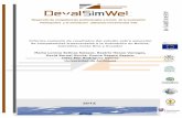 Desarrollo de competencias profesionales a través de la ...avanza.uca.es/devalsimweb/images/file2.pdf · DevalSimWeb: Desarrollo de competencias profesionales a través de la evaluación
