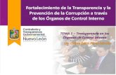 Presentación de PowerPoint - Nuevo León · Constitución Art. 6 Constitución Política del Estado Libre y Soberano de Nuevo León, diciembre 16, 1917 (última reforma mayo 1, 2009)
