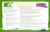 Seminari de Preparació IX Setmana Europea de la Prevenció de Residus 20 …xarxaenxarxa.diba.cat/sites/xarxaenxarxa.diba.cat/files/... · 2017. 9. 6. · 20 de setembre de 2017