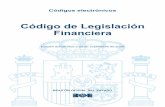 Código de Legislación Financiera - BOE.es...de 27 de abril, de Estabilidad Presupuestaria y Sostenibilidad Financiera sobre el c\341lculo de las previsiones tendenciales de ingresos