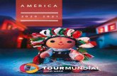 AméricA 2020 - Tourmundial · en la laguna de Bacalar, museo del fuerte de San Felipe de Bacalar, regreso al hotel. Alojamiento. Día 3 Chetumal / Bacalar - Tour Mahahual Pasadía