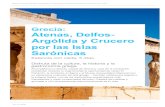 Grecia: Atenas, Delfos Argólida y Crucero por las Islas ... · Recorrer la Acrópolis es una experiencia única e inolvidable para cualquier viajero que pase por Atenas. Traducido