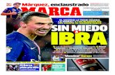 Lunes 2 de noviembre de 2015 • 1€ • Radio ... · órbita del Madrid, le hubiera encantado vestir de blanco 1 Mañana vuelve picado al Bernabéu ‘Monsieur’ Varane Recibe