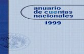BANCO CENTRAL DE CHILE - Central Bank of Chile€¦ · 1.55 Cuenta Agregada de la Producción de las Actividades Económicas a Precios Constantes, 1997. . . . . . . . 71 1.56 Cuenta