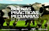 GUÍA DE BUENAS PRÁCTICAS PECUARIAS · técnicas ecuatorianas elaboradas por el Instituto Ecuatoriano de Normalización y, prohibirá o retirará del comercio los que sean perjudiciales